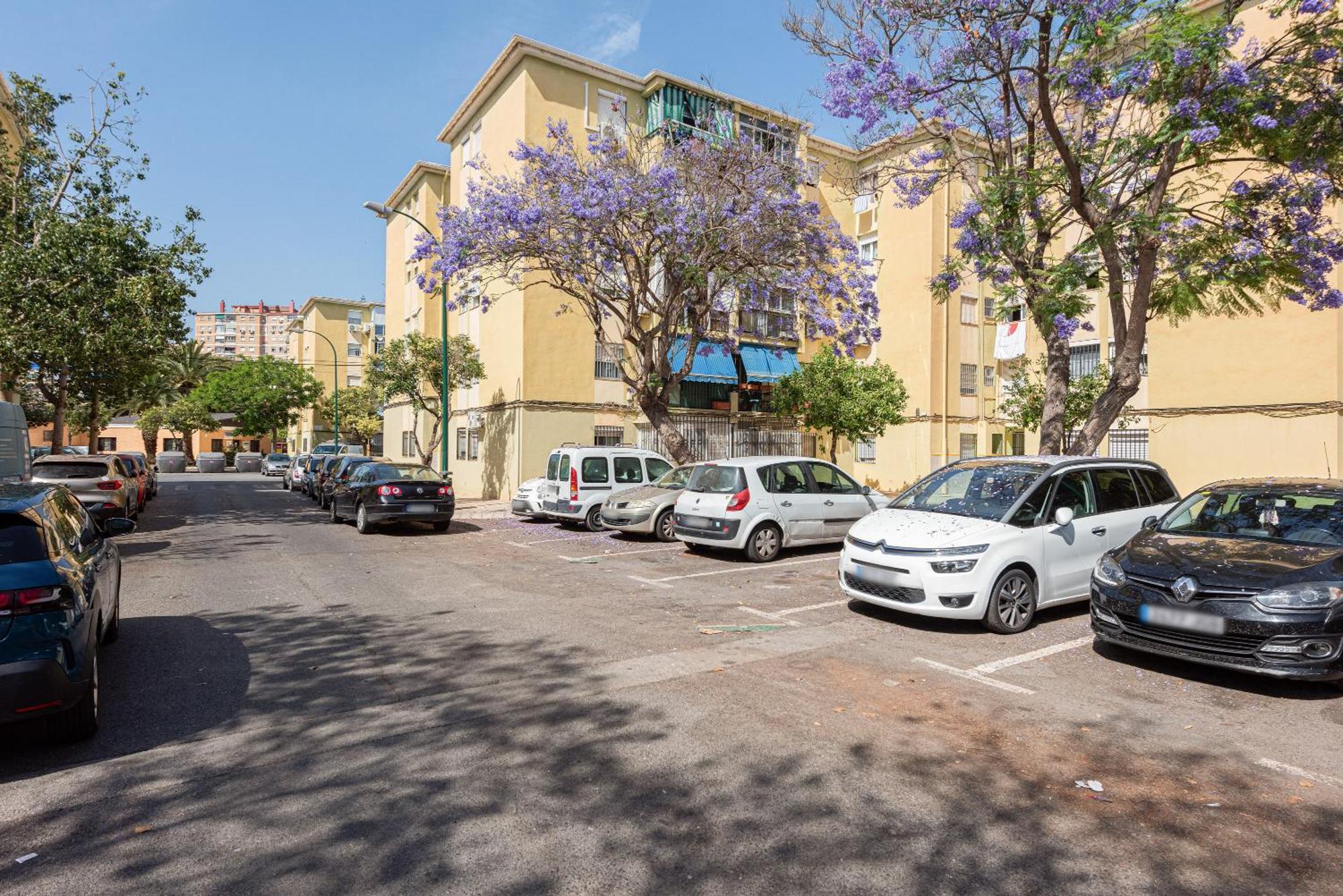 Cozy Paradise Apartament Malaga