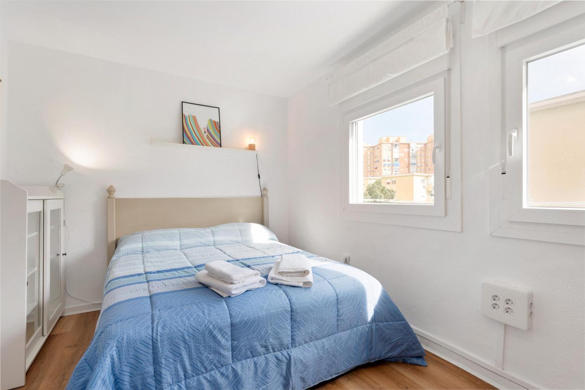 Apartament Cozy Paradise