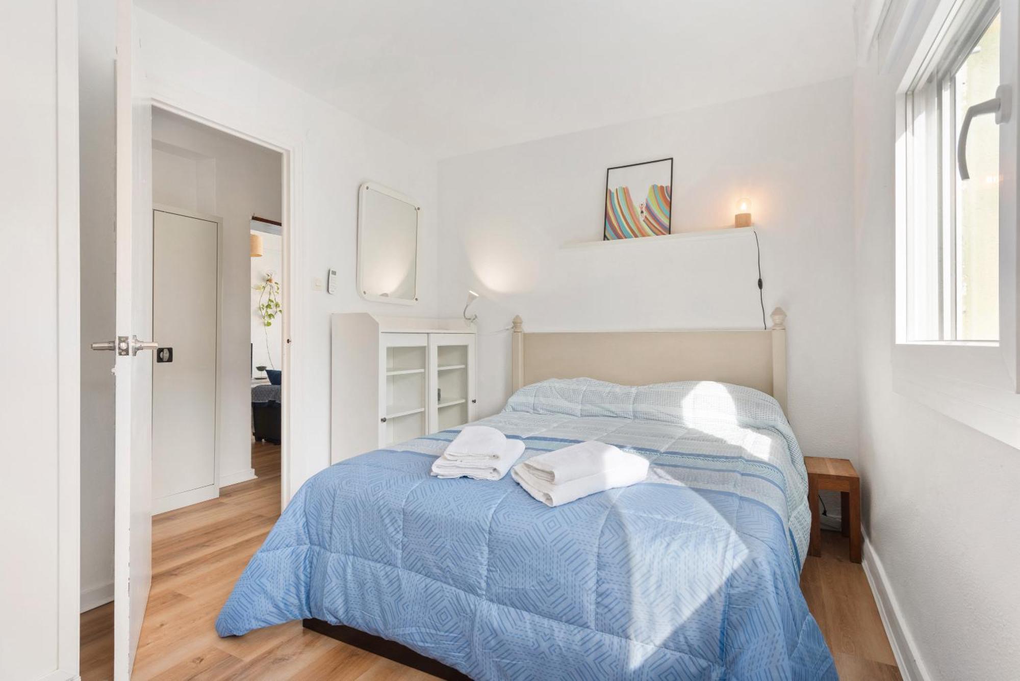 Cozy Paradise Apartament