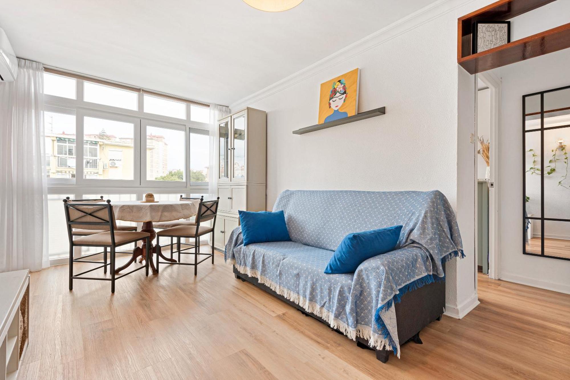 Apartament Cozy Paradise *