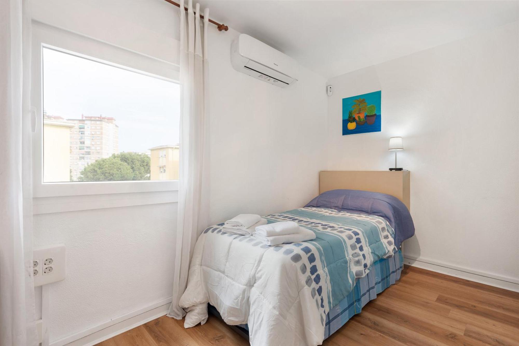 Appartamento Cozy Paradise