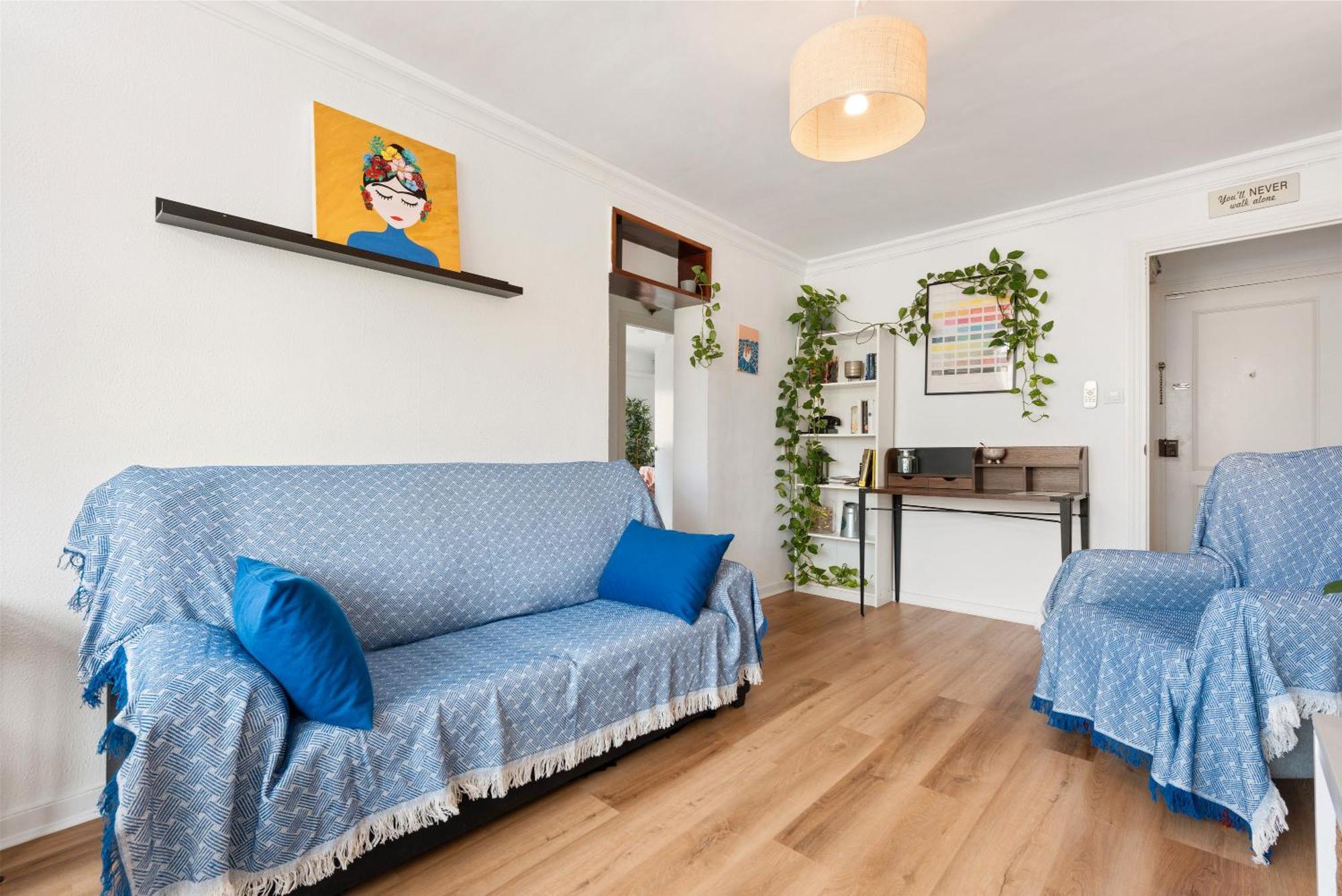 Cozy Paradise Appartamento *